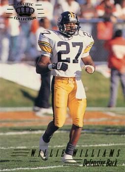 Willie Williams