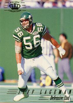 Jeff Lageman
