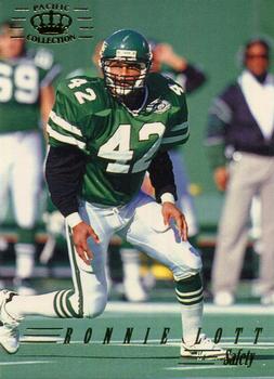 Ronnie Lott