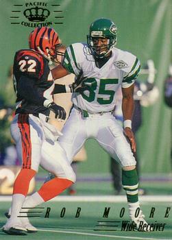 Rob Moore