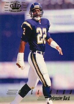 Gill Byrd