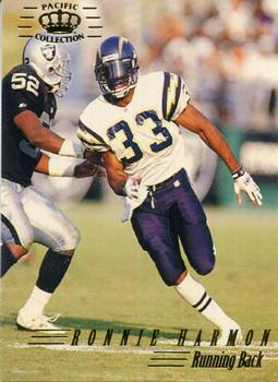 Ronnie Harmon