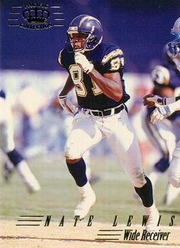 Nate Lewis