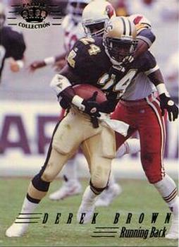 Derek Brown