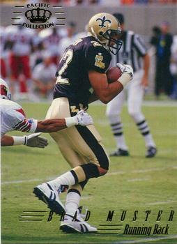 Brad Muster