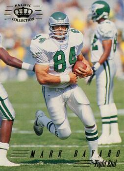 Mark Bavaro