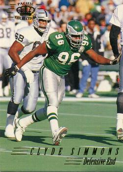 Clyde Simmons
