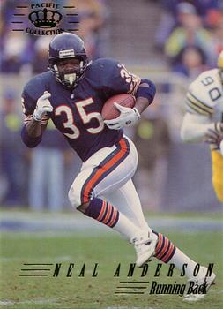 Neal Anderson