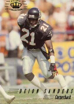 Deion Sanders