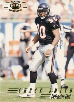 Chuck Smith