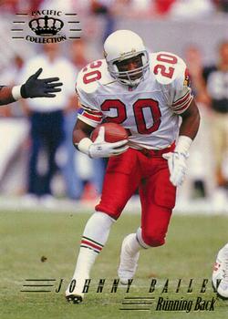 Johnny Bailey