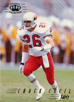 Chuck Cecil