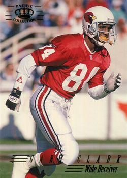 Gary Clark