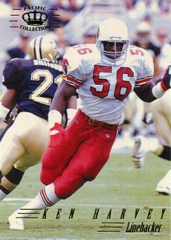 Ken Harvey