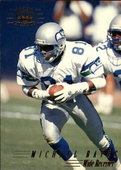 Michael Bates