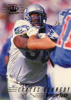 Cortez Kennedy