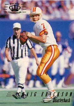 Craig Erickson