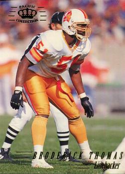 Broderick Thomas