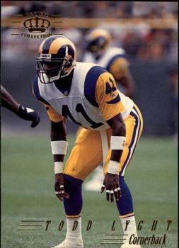 Todd Lyght