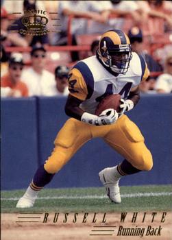 Russell White