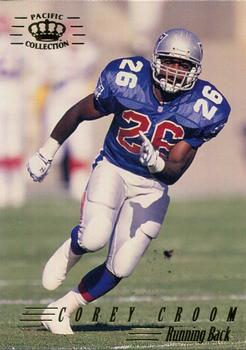 Corey Croom