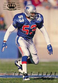 Chris Slade
