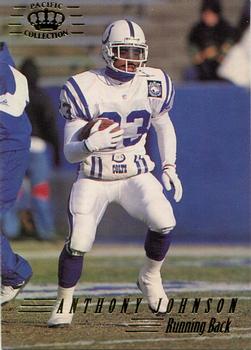 Anthony Johnson