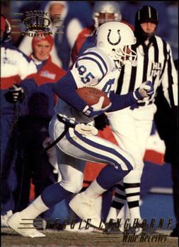 Reggie Langhorne