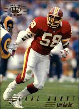 Carl Banks