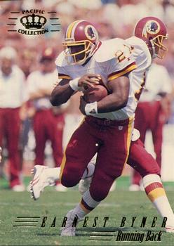 Earnest Byner