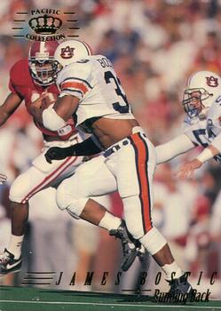 James Bostic