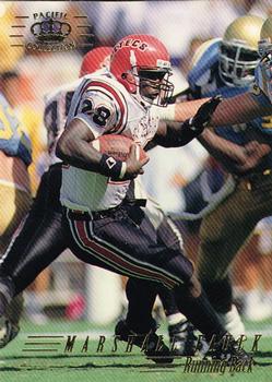 Marshall Faulk