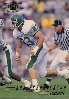 Rob Fredrickson