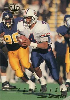 Chuck Levy