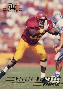 Willie McGinest