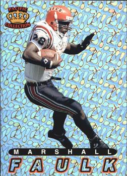 Marshall Faulk