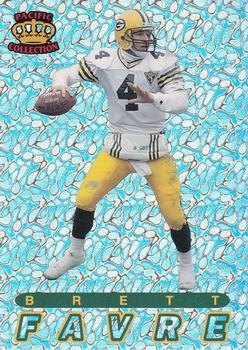 Brett Favre