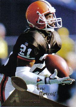 Eric Metcalf