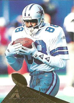 Michael Irvin