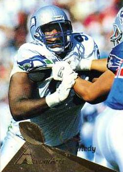 Cortez Kennedy