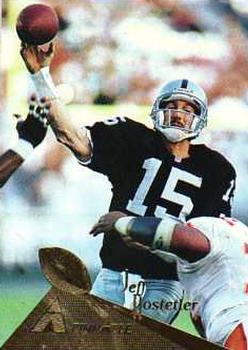 Jeff Hostetler