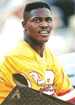 Lawrence Dawsey