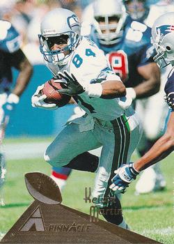 Kelvin Martin