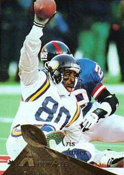 Cris Carter