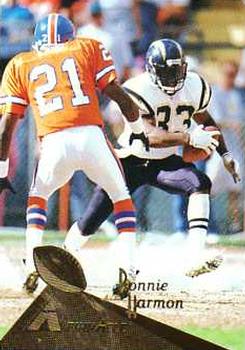 Ronnie Harmon