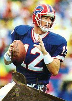 Jim Kelly