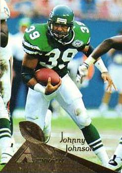 Johnny Johnson