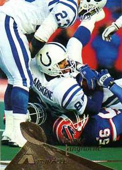 Reggie Langhorne