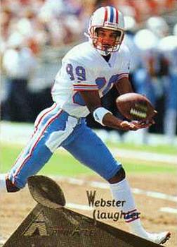 Webster Slaughter