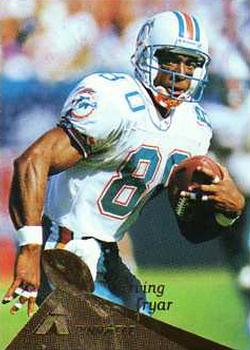 Irving Fryar